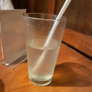 Coconut Water