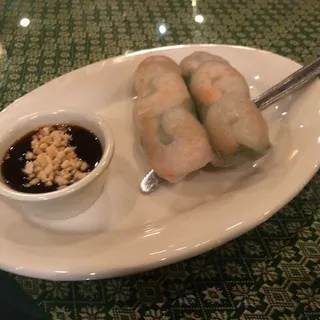 Summer Rolls