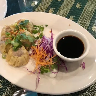 Steamed Dumpling
