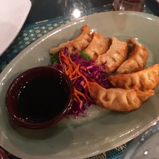 Pot Stickers