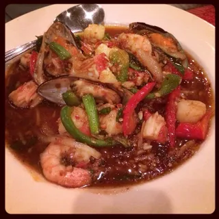 Andaman Seafood