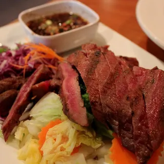Pepper Steak
