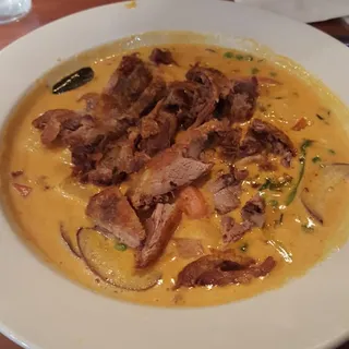 Yellow Curry