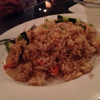 Fried Rice