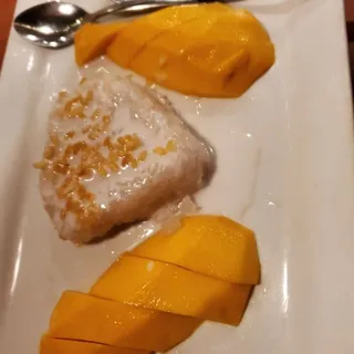 Sticky Rice