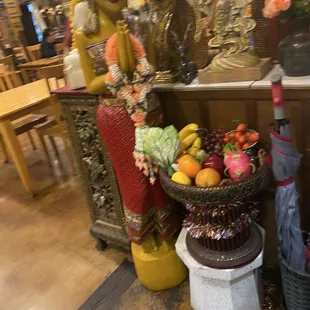 cupcakes, interior