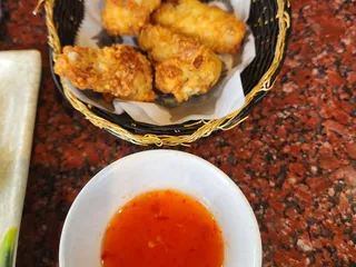 Pho 16 Express