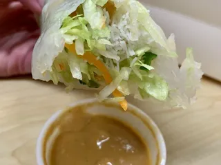 Sawatdee Thai Cuisine