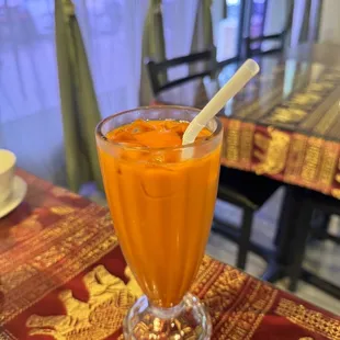 Thai Tea