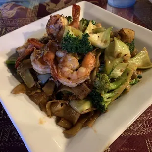 Pad See Ew