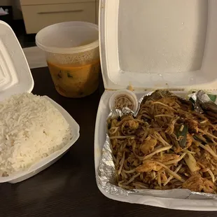 Red Curry