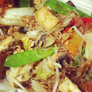 Pad Woon Sen