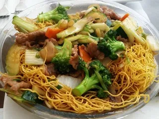 The Little Kitchen Asian Cafe