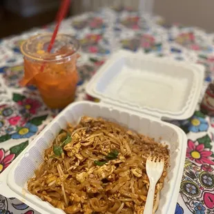 Thai Time