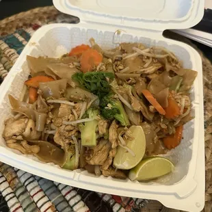 Pad See Ew