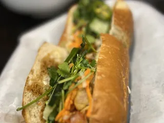 Pho Thanh Nhi