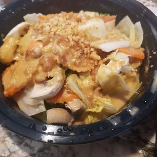 Rama Chicken