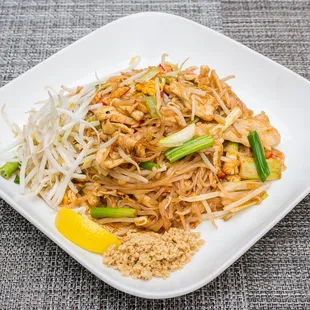 Pad Thai