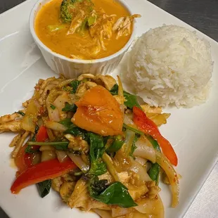 Drunken Chicken