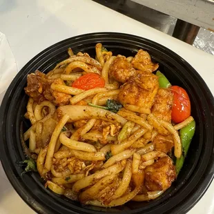 Pad U-Don
