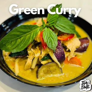 food, curry