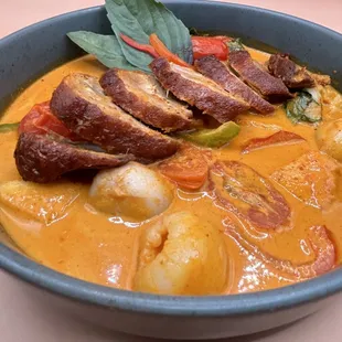food, curry