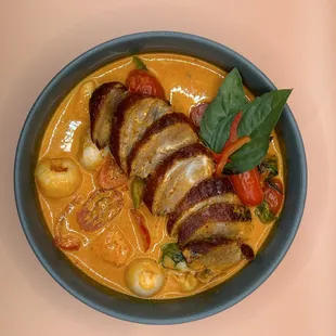 food, curry