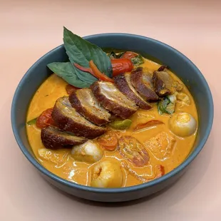 food, curry