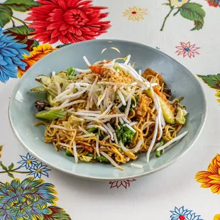 Chow Mien