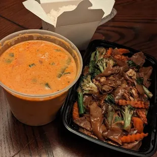 Pad See Ew