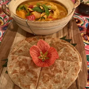 Panang Curry