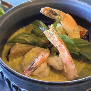 Green Curry