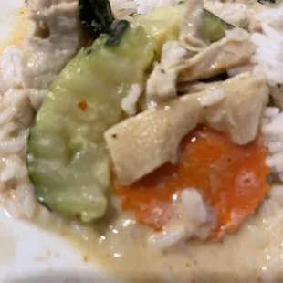 Green Curry