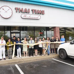 Grand opening day 5/1/23