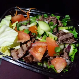 Yum Nuer