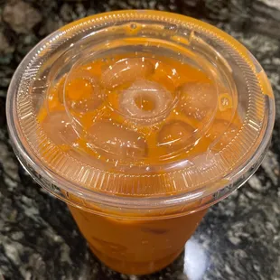 Thai Ice Tea
