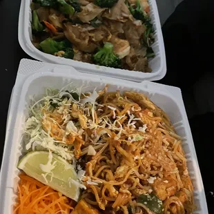 Pad Thai