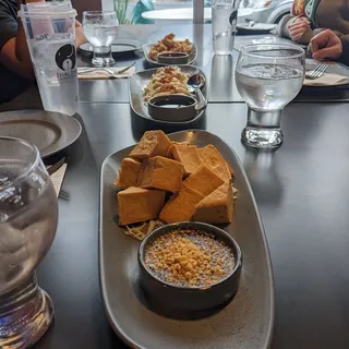 Tofu Lover (V)
