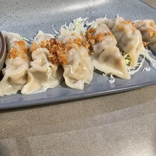 Potstickers