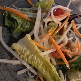 Papaya Salad