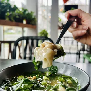 Wonton Soup