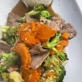 Broccoli