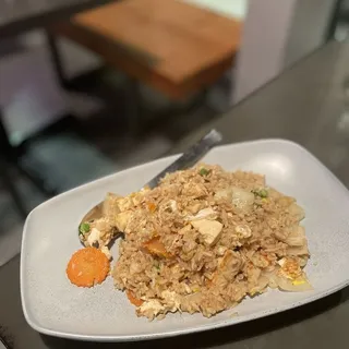 Thai Fried Rice