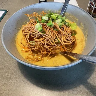 Kao Soi