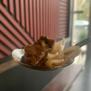 Noodle Soup