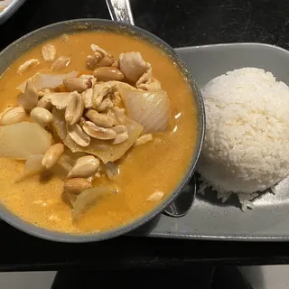 Massaman