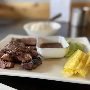 73. Crying Tiger (GF)