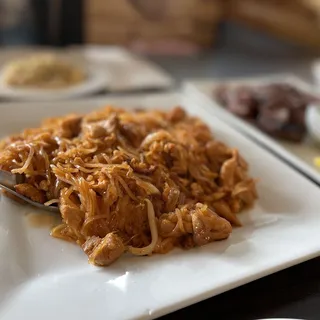 61. Pad Thai