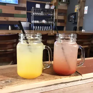 Mango Lemonade