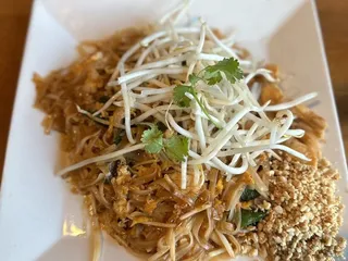 Wild Tiger Thai Restaurant